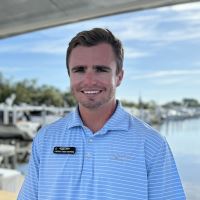 Headshot of Toben Seefried