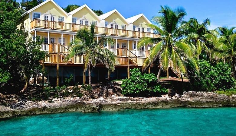 Abaco Adventure Getaways!®