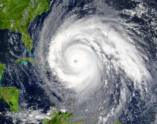 Hurricane Preparedness Class