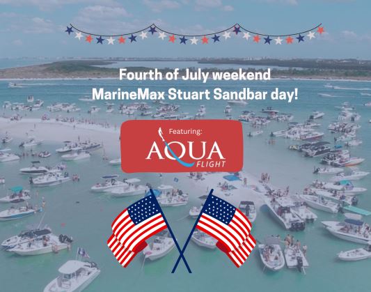 spend the day at the sand bar with marinemax stuart and aqua 533 x 419 px