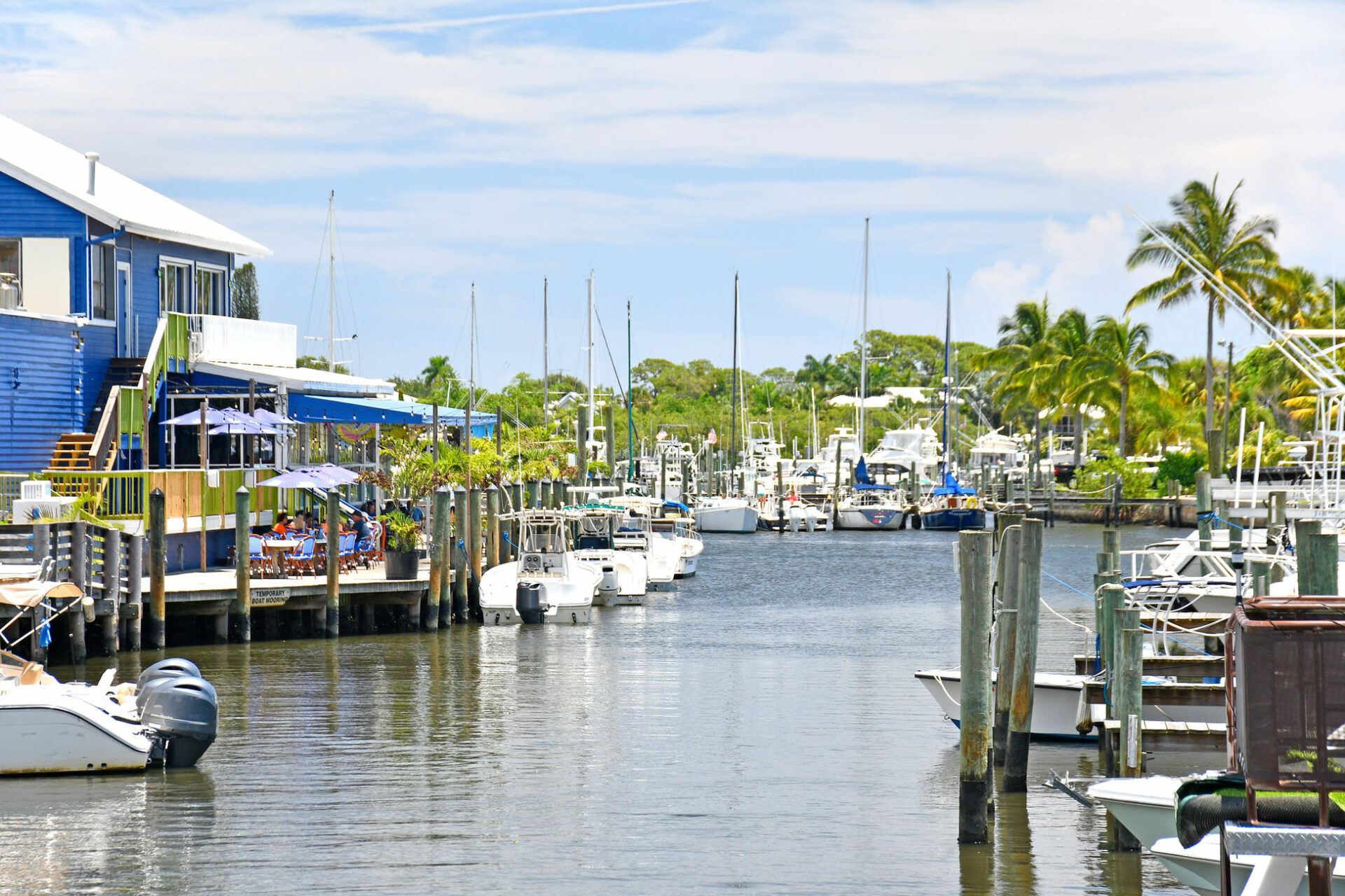 port salerno stuart fl