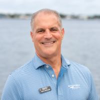 Headshot of Rick Castellini