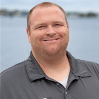 Headshot of Josh VerPorter
