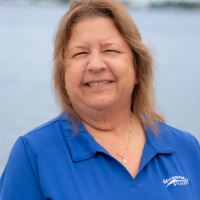 Headshot of Loretta Graybush