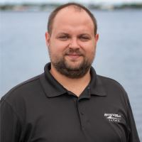 Headshot of Stephen Spoor