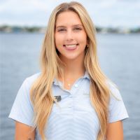 Headshot of Katie Stone