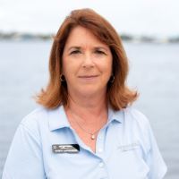 Headshot of Sandy Lafreniere