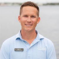 Headshot of Bryan McGlynn
