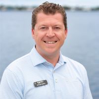 Headshot of Steven Smith