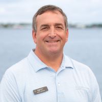 Headshot of Brad Langdon