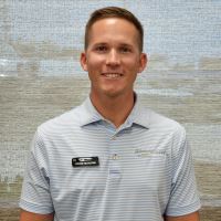 Headshot of Bryan McGlynn