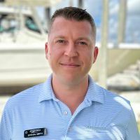 Headshot of Steven Smith