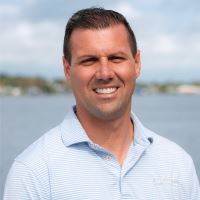 Headshot of Alex Castellini