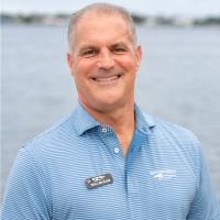 Headshot of Rick Castellini
