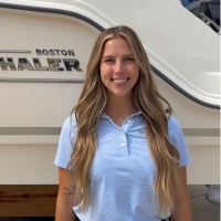 Headshot of Katie Stone