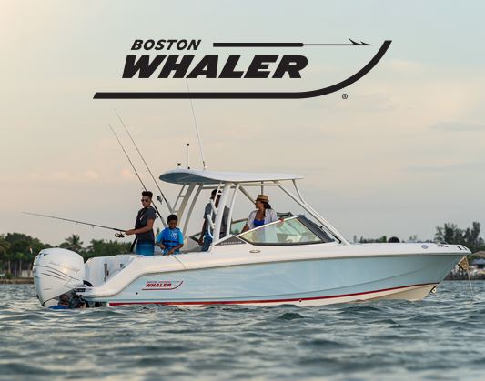 Boston Whaler Fishing Tournament