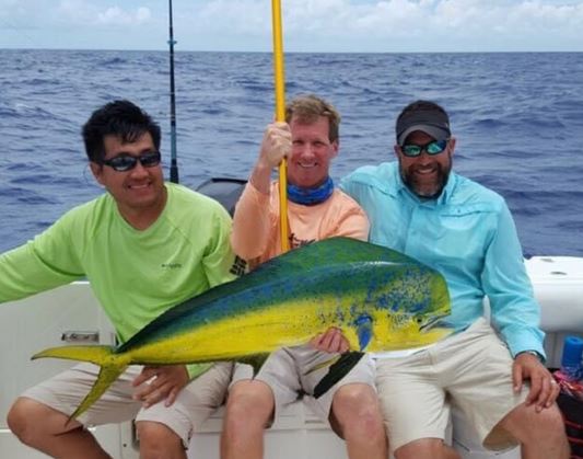 Florida Keys Fishing Getaway! with MarineMax Venice