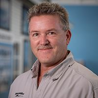 Headshot of Brett Watterson