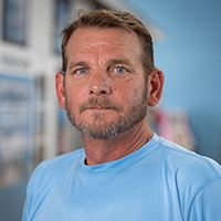 Headshot of Jim Perry