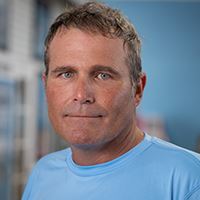 Headshot of Mike Asmus