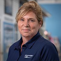 Headshot of Lee Hargis