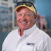 Headshot of Tom  Healey