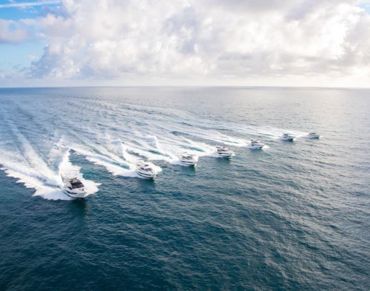 Galeon In-Store Sales Event 