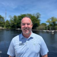 Headshot of Dave Foss