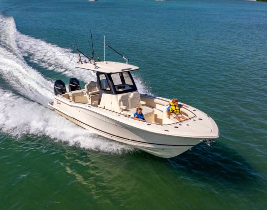 Scout In-Store Sales Event 