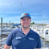 Headshot of Robert Finch