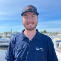 Headshot of Nick Knisel