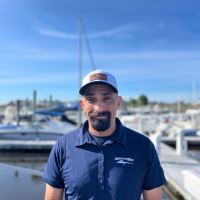 Headshot of Werner Schreiner