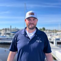 Headshot of Matthew Simon