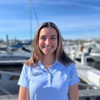 Headshot of Corrina Thomas