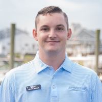 Headshot of Devinn McGale