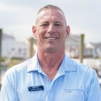 Headshot of Justin McGale