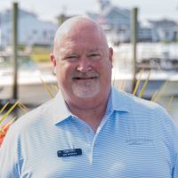Headshot of Joe Murphy