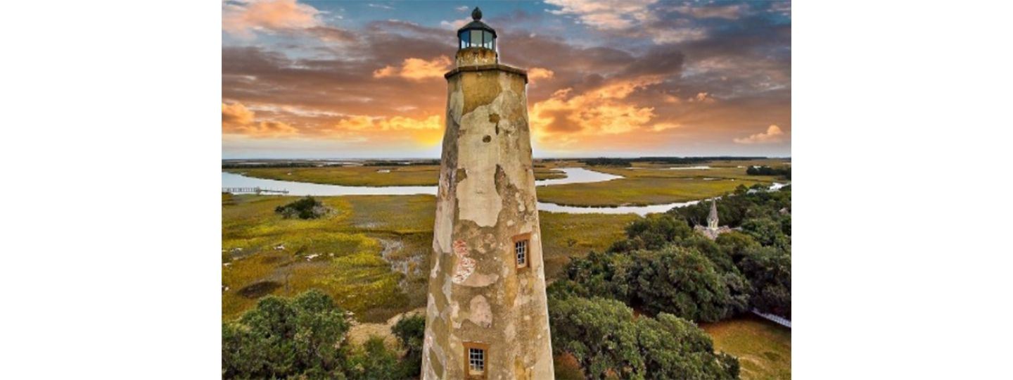 bald head island hero