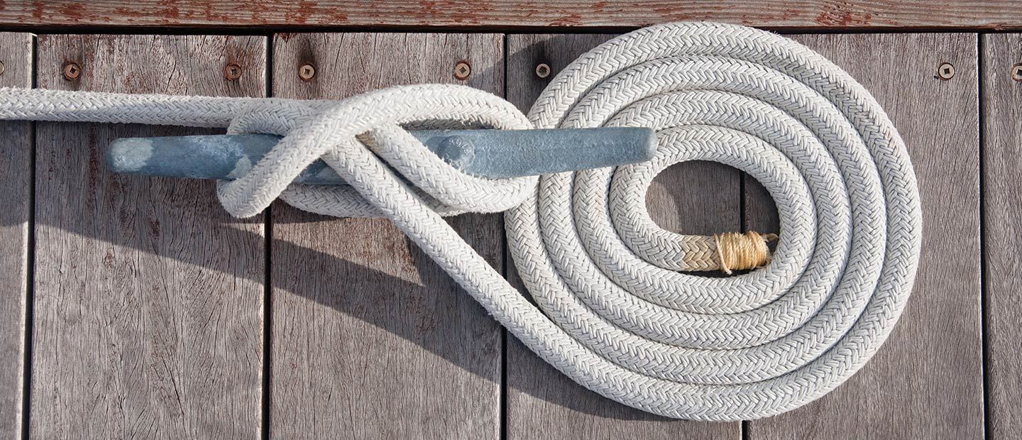 US Coast Guard Auxiliary Boating Safety Course