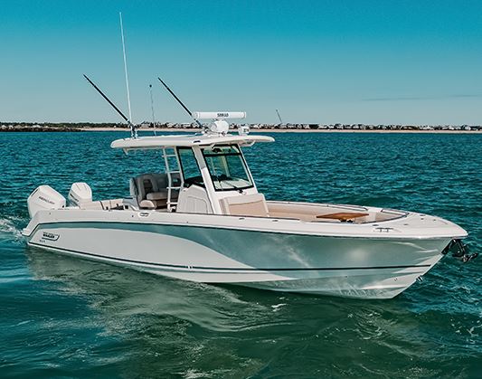 sb 50233 fall in water boat showevent
