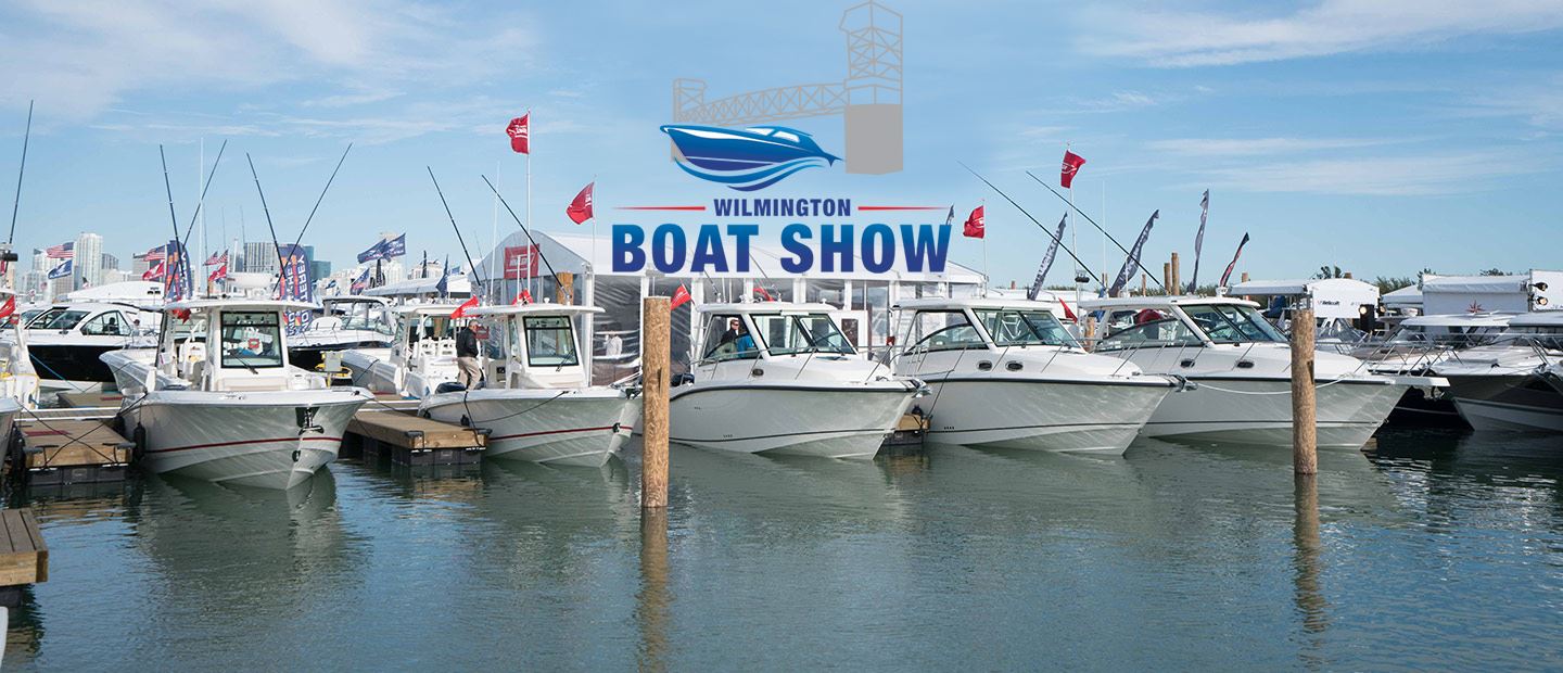 Wilmington Boat Show