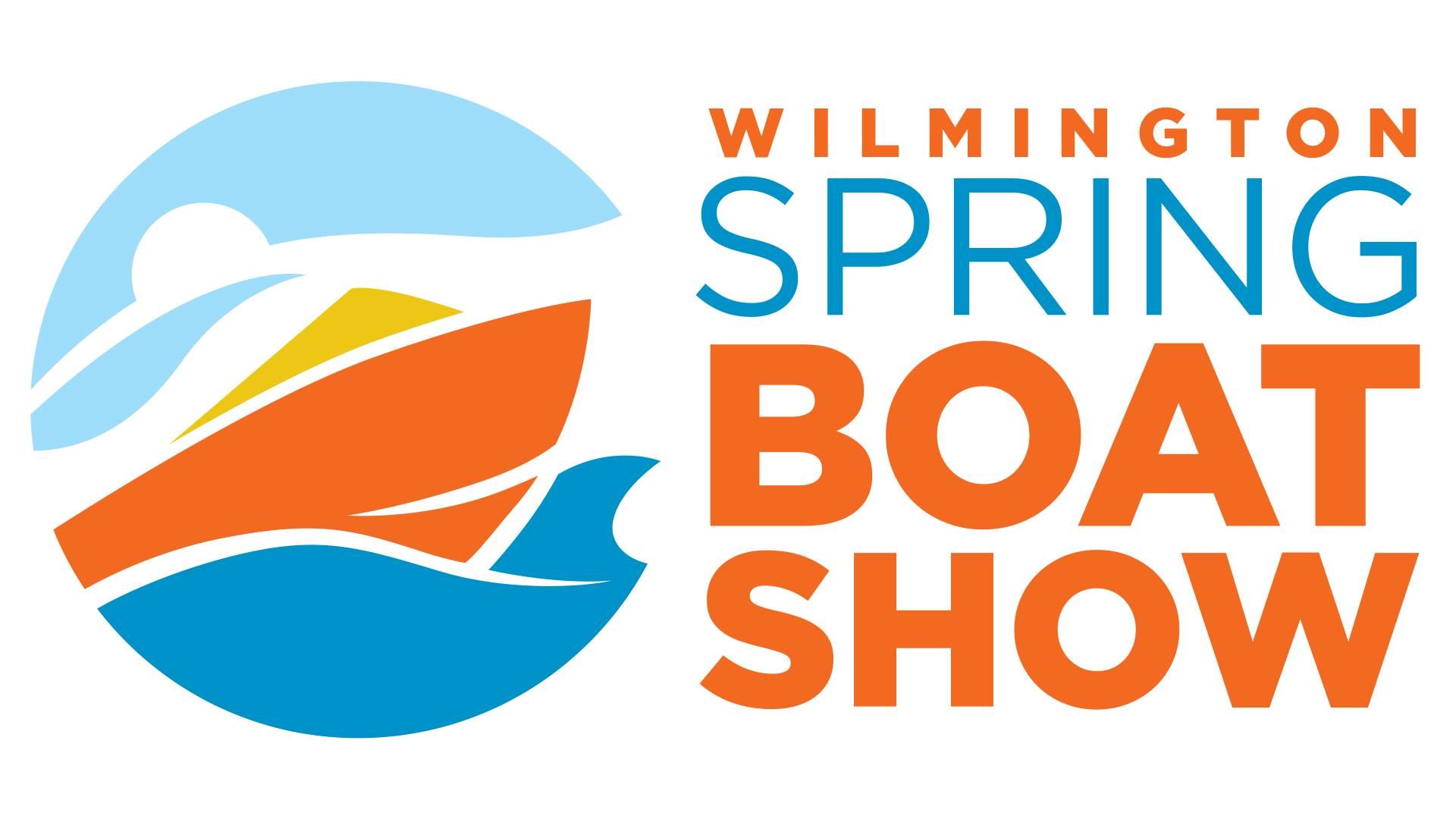spring boat show