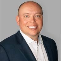 Headshot of Dale  Hardison