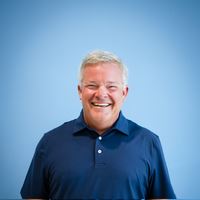 Headshot of Derek Prince