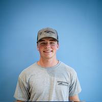 Headshot of Will  Hunter