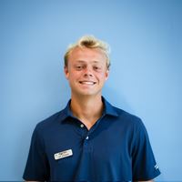 Headshot of Lee Jackson