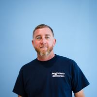 Headshot of Jason Floyd