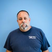 Headshot of Jack Coon