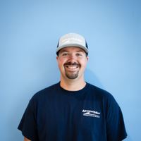 Headshot of Jesse Medeiros