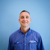 Headshot of Paul Aycock